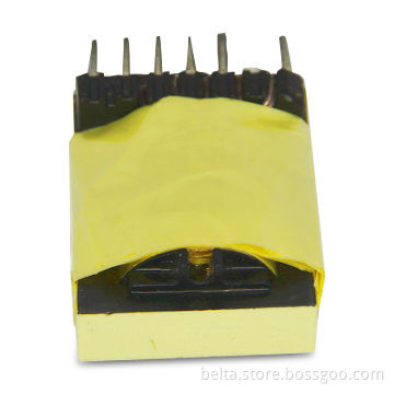 High-frequency Easily-designed Telecom Transformer, Customized Specifications are Welcome